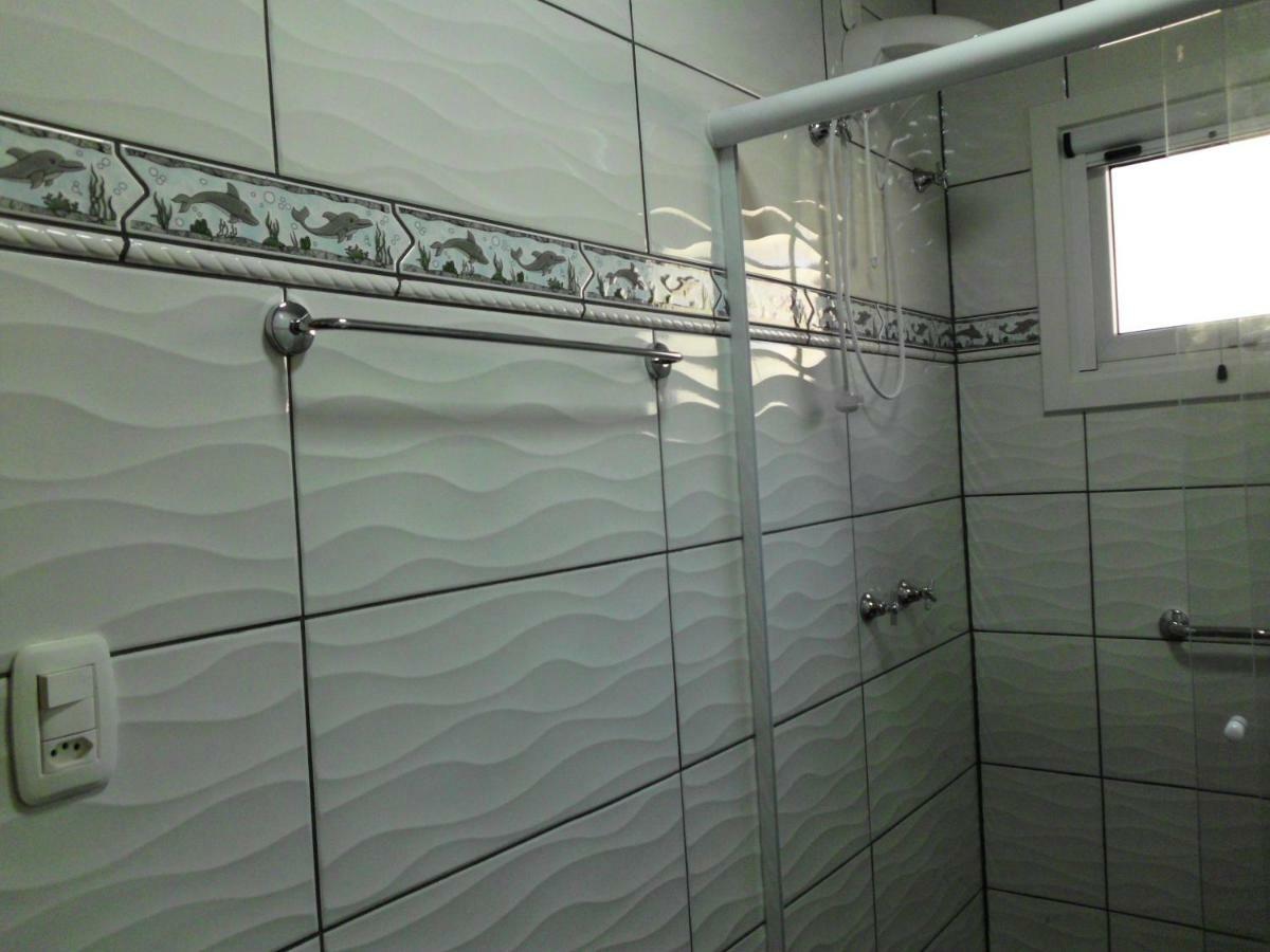 Pousada Apartamento Na Serra Apartment *